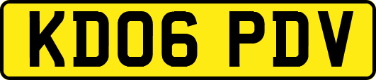 KD06PDV