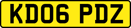 KD06PDZ