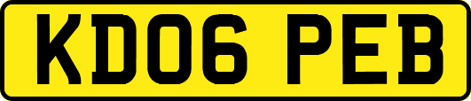 KD06PEB