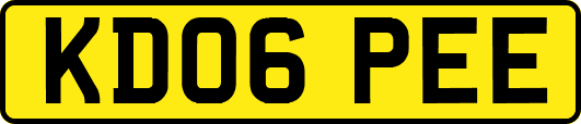 KD06PEE
