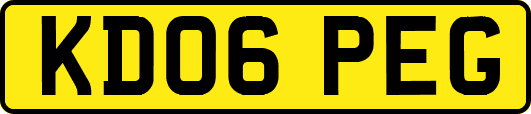 KD06PEG