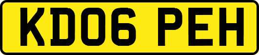 KD06PEH