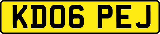 KD06PEJ
