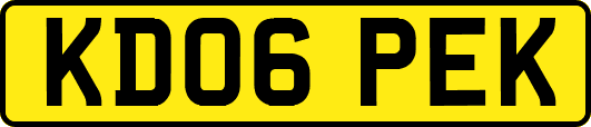 KD06PEK