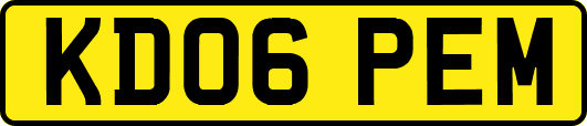 KD06PEM
