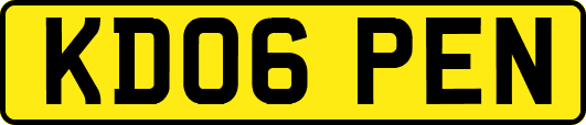 KD06PEN