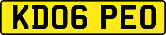 KD06PEO
