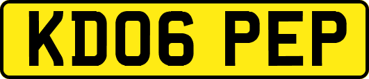 KD06PEP