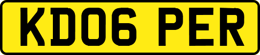 KD06PER