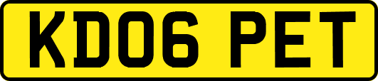 KD06PET