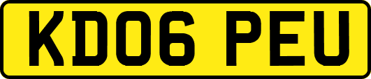 KD06PEU