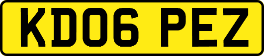 KD06PEZ
