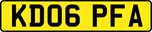 KD06PFA