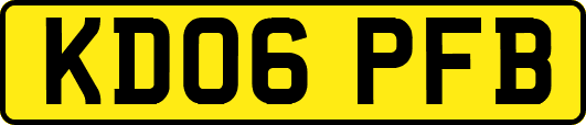 KD06PFB