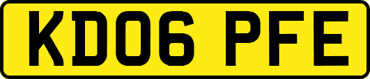 KD06PFE