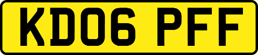 KD06PFF