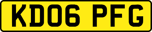KD06PFG