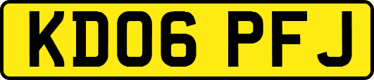 KD06PFJ