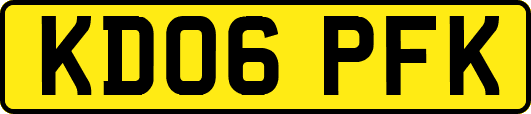 KD06PFK