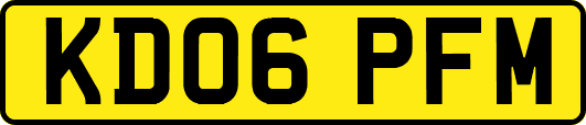 KD06PFM