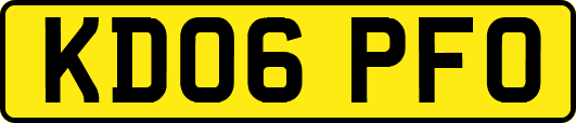 KD06PFO