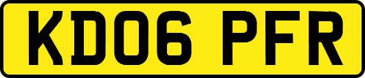 KD06PFR