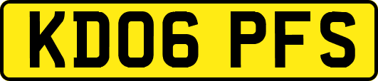 KD06PFS