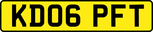KD06PFT