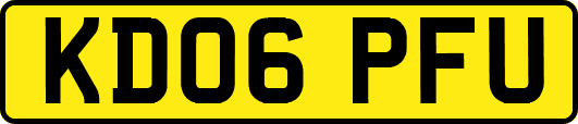 KD06PFU