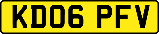 KD06PFV