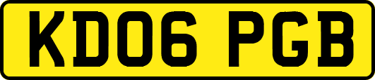 KD06PGB
