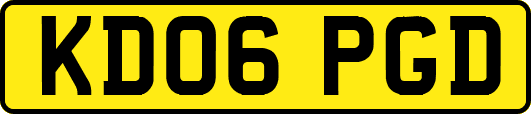KD06PGD