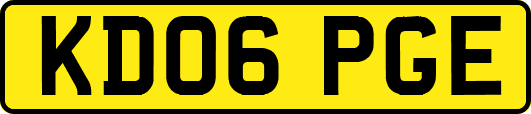 KD06PGE