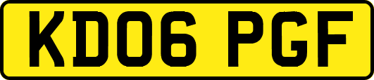 KD06PGF