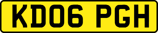 KD06PGH