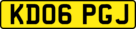 KD06PGJ
