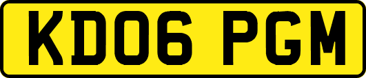KD06PGM
