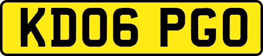 KD06PGO