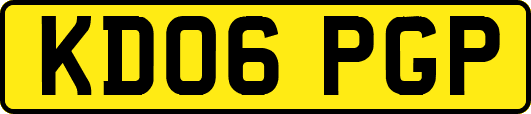 KD06PGP