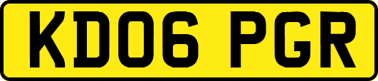 KD06PGR