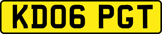 KD06PGT