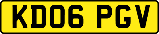 KD06PGV