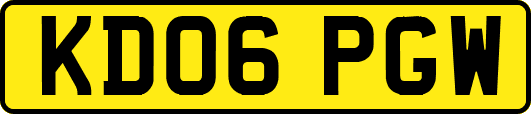 KD06PGW