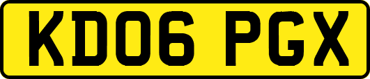 KD06PGX