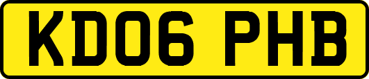 KD06PHB