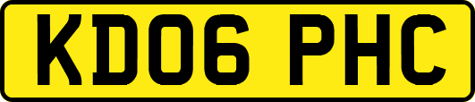 KD06PHC