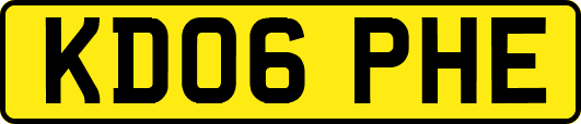 KD06PHE