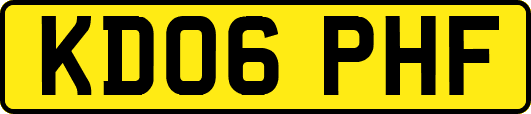 KD06PHF