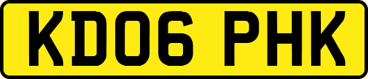 KD06PHK