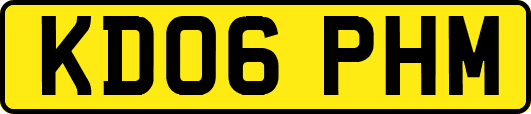 KD06PHM
